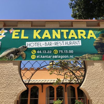 El Kantara