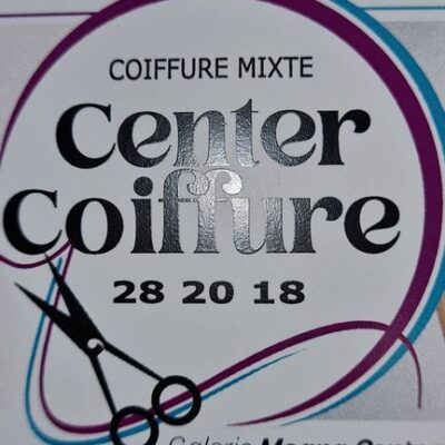 Center Coiffure